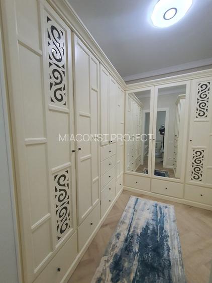 Casa 4 camere ,mobilata,utilata,lux,termen lung - 26