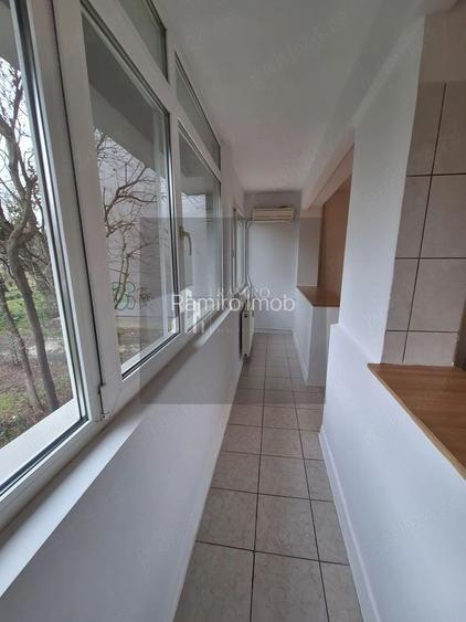Apartament 2 camere 51 mp/ Sector 3/ Park LAKE - 4