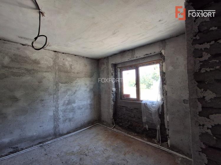 COMISION 0% Spatiu industrial de 695 mp si teren de 1821 mp - Giulvaz - 24