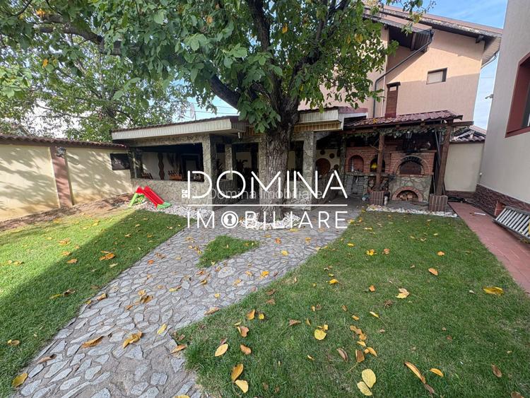 Vânzare proprietate versatilă D+P+1+M, situată în Târgu Jiu, strada Jiului - 10