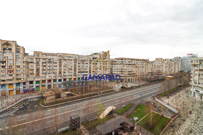 Apartament 3 camere de închiriat - Decebal - Piața Muncii - Piața Alba Iulia - 17