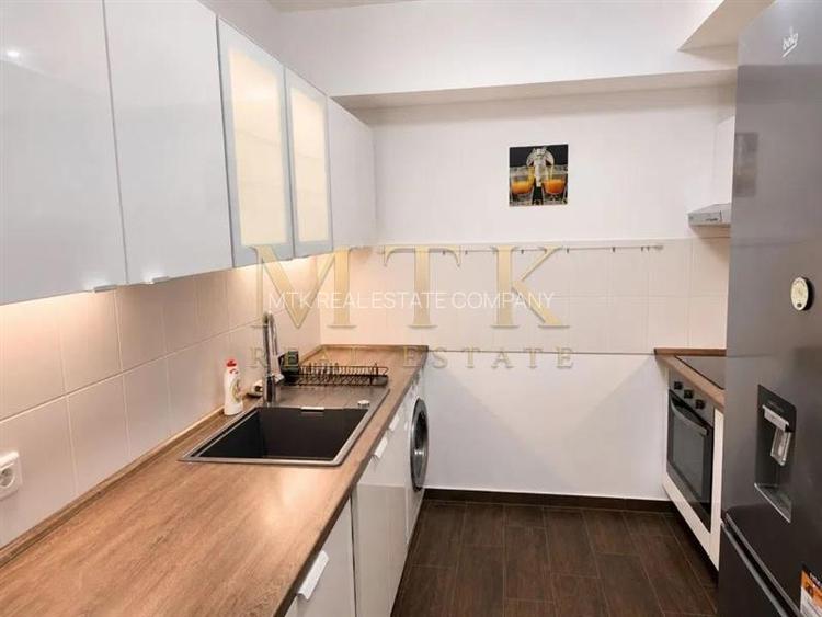 Natura Residence Pipera | Apartament 3 camere I Prima Inchiriere - 4