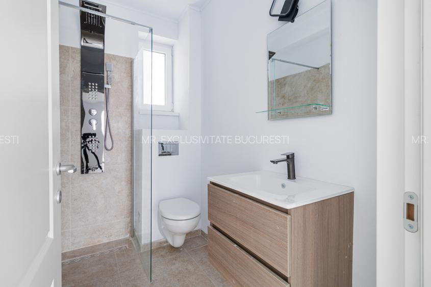 Penthouse 5 camere complex Green City - 6