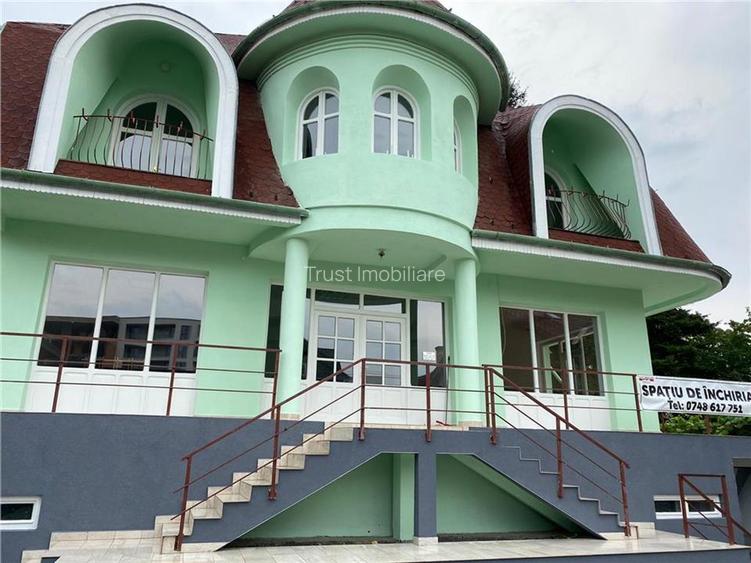 Cladire pretabil pentru Cazare Muncitori l  300 MP l  Parcari in curte - 5