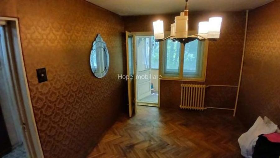 Berceni - Covasna Apartament 3 camere - 8