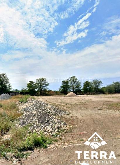 Teren 7100mp, zona Varful cu Dor - 3