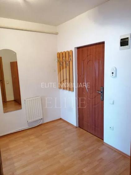 Apartament o camera în zona COMPLEX IRIS - 3