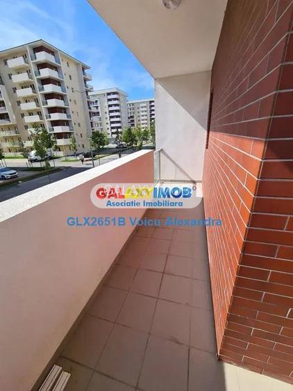 Apartament 2 Cam Lux Berceni - Metalurgiei - Grand Kristal - 7