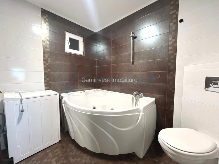 Apartament de vanzare in Oradea cu 4 camere , 91 mp utili, zona Decebal - 13