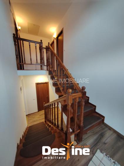 BARNOVA - Casa individuala P+1+POD, 140 mp + 380 mp teren - 12