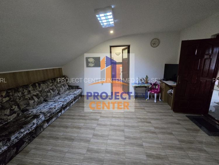 Vila Targul Saptamanal - 20