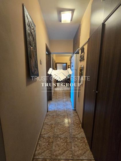 Apartament 3 camere Titulescu-Banu Manta - CENTRALA PROPRIE - 9