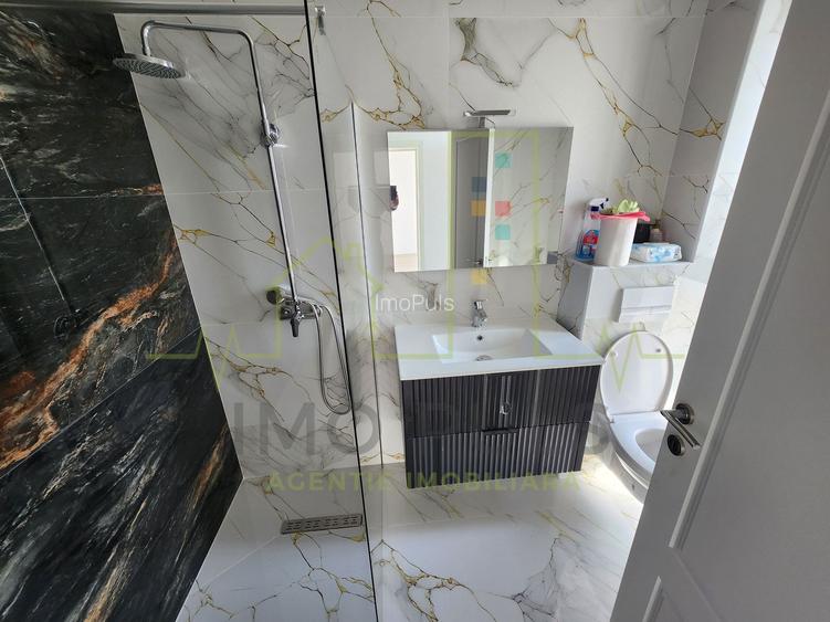 Duplex Dumbravita. 4 Dormitoare. 3 Bai - 11