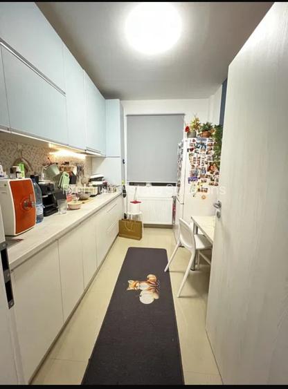 VANZARE APARTAMENT 3 CAMERE +PARCARE INCLUSA-MOBILAT SI UTILAT MILITARI - 2