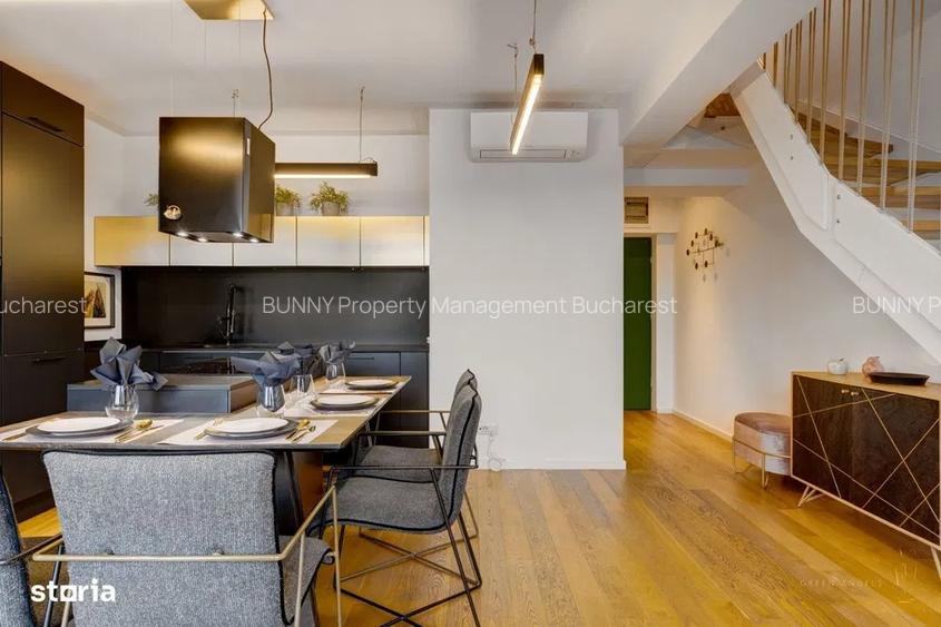 PENTHOUSE AVIATIEI PARK | QF398 - 5