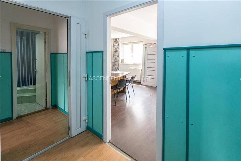 FILM&Tur LIVE!Spatiu Ultracentral,Sfantu Gheorghe,purtator profit,8% randament - 11