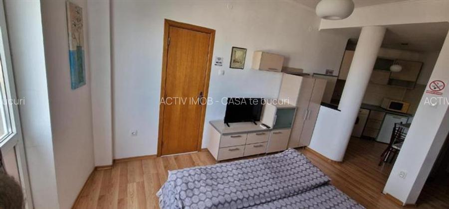 Garsoniera 37mp - Universitate - Str Doamnei - 7