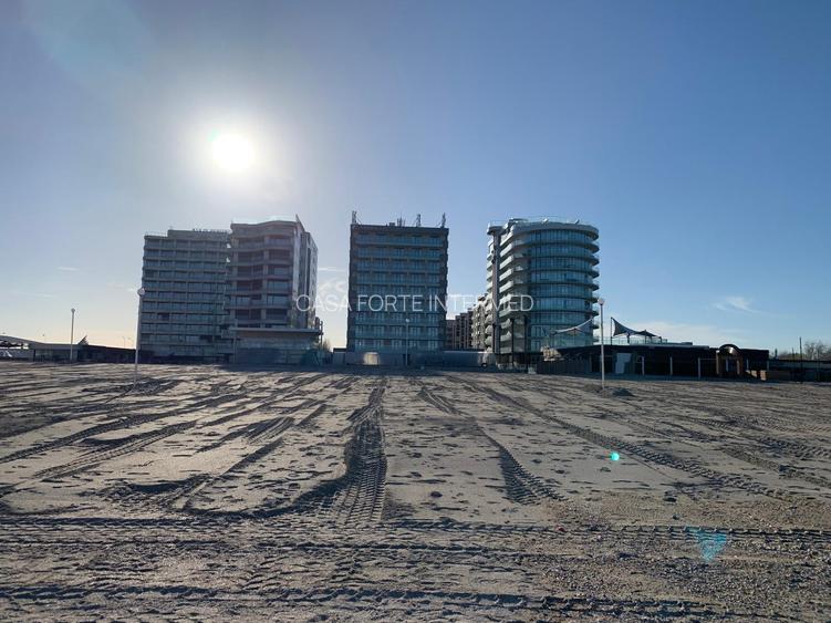 Apartament 2 camere Mamaia - Summerland - 105000 euro - 13