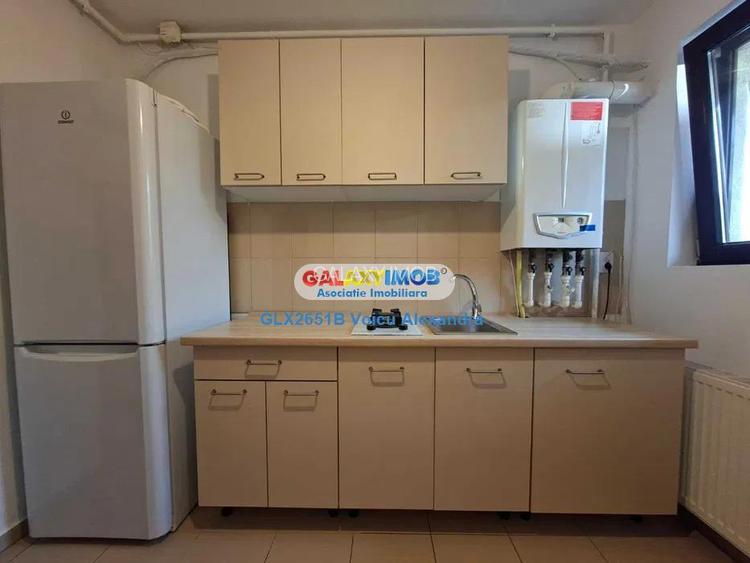 Apartament 2 Cam Bloc Nou Berceni - Dimitrie Leonida - Parcare - 4