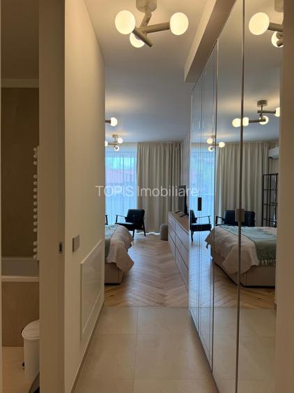 Petru Rares Loft / Garsoniera Premium / Prima Inchiriere / Metrou - 23