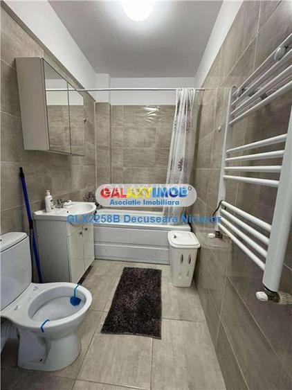 Garsoniera in Pollux Residence, mobilata, utliata, 270 euro - 8