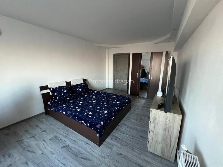 Apartament 2 camere zona gara - 7