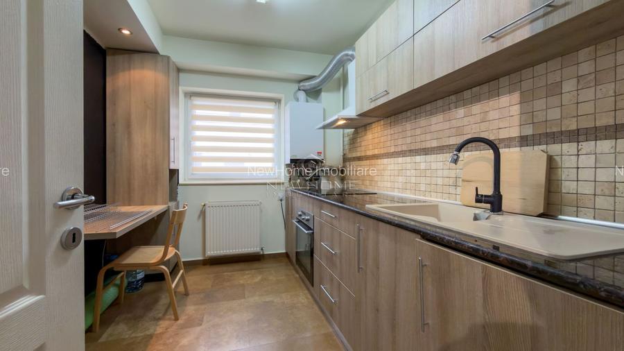 Apartament 2 camere 60 mp, 60 mp terasa, zona VIVO - 15