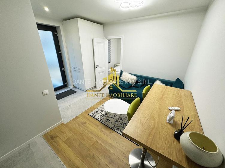 1 camera, decomandat, modern, Ultracentral, Motilor, Piezisa, USAMV - 2