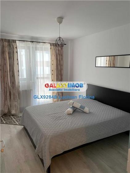 Apartament 2 camere, bloc nou, parcare I Hils Pallady - 6