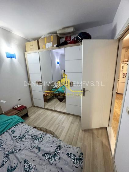 2 camere, PET FRIENDLY, bloc nou, terasa, parcare, Iris, Oasului - 5