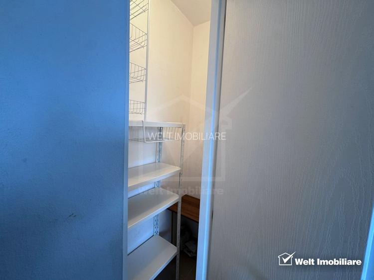 Apartament cu 2 camere, 60mp, Panorama Superba, Zorilor - 7