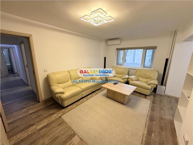 Inchiriere apartament 4 camere, modern, Republicii, Ploiesti - 11