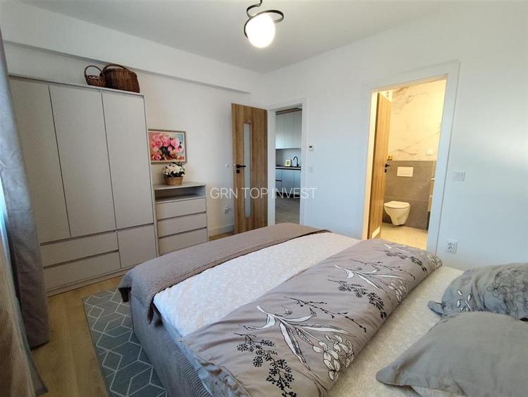 Apartament 3 camere NOU zona Doamna Stanca - 7