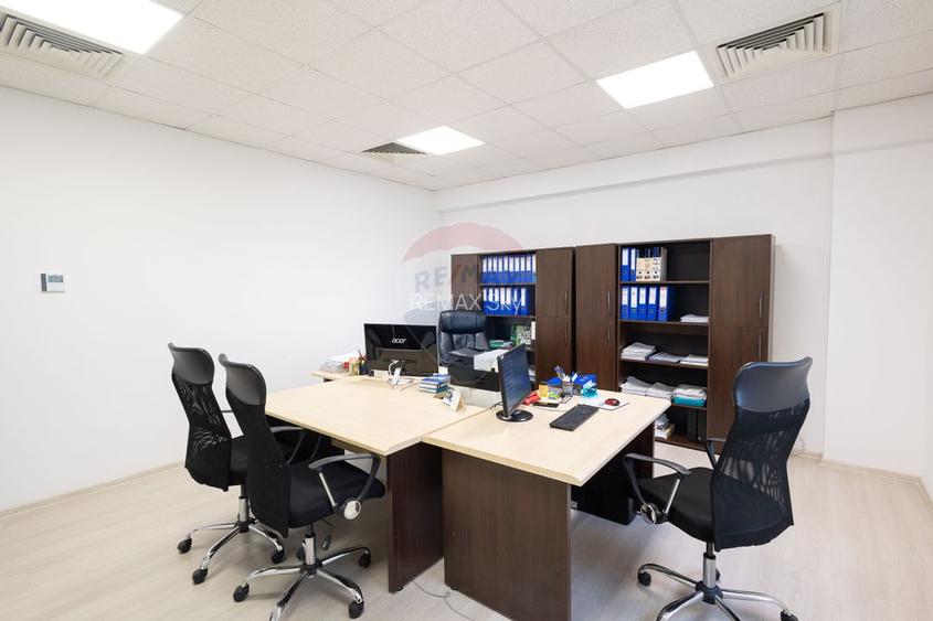 Spațiu industrial de vânzare COMISION 0% - 21