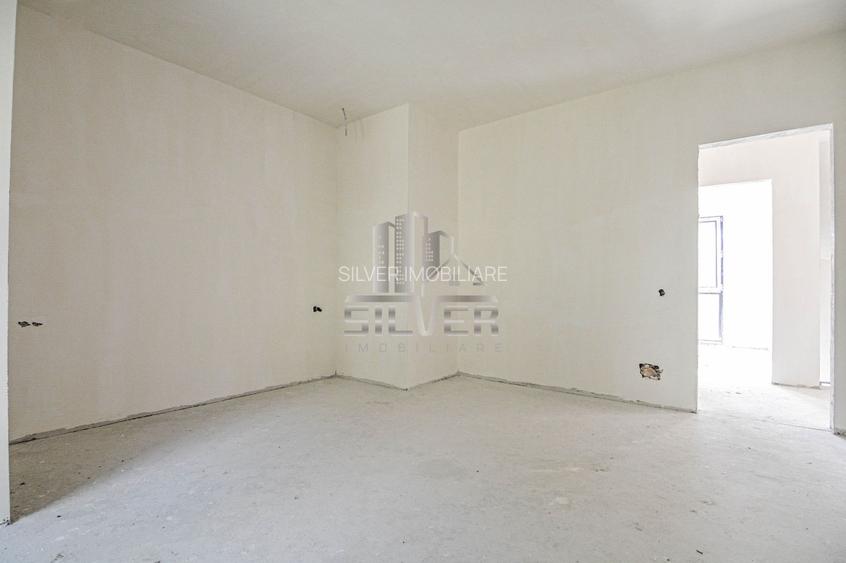 Casa Individuala cu panorama superba, in Floresti, zona exclusiva - 14