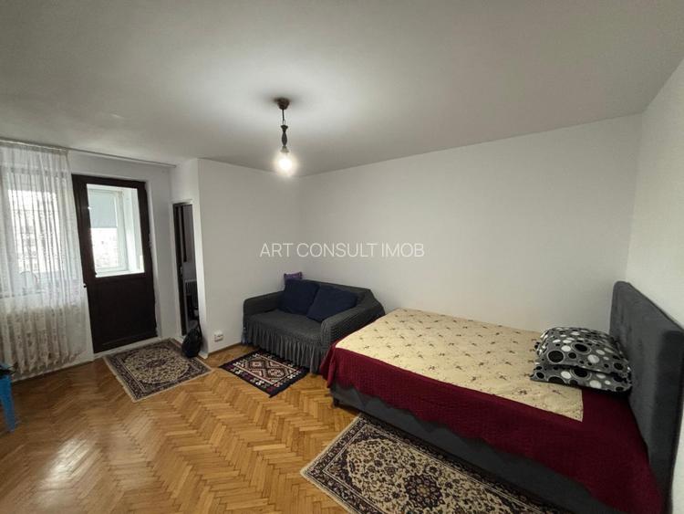 Garsoniera | Drumul Taberei | Mobilata si Utilata | Balcon|Metrou in Proximitate - 2