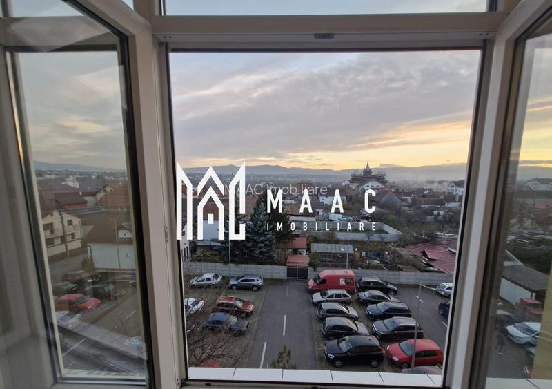 Apartament 3 Camere I Decomandat I Zona Turnisor - 14