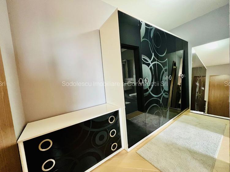 Apartament cu parcare subterana - 11