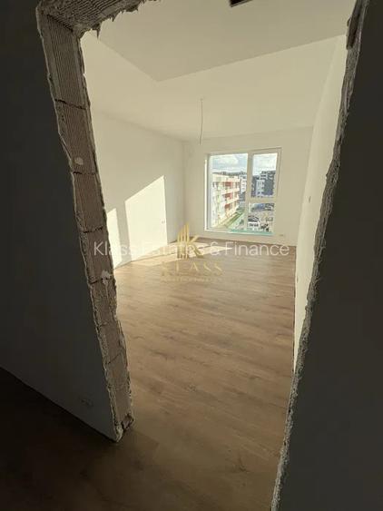 Apartament 3 camere OMV Pipera - 3