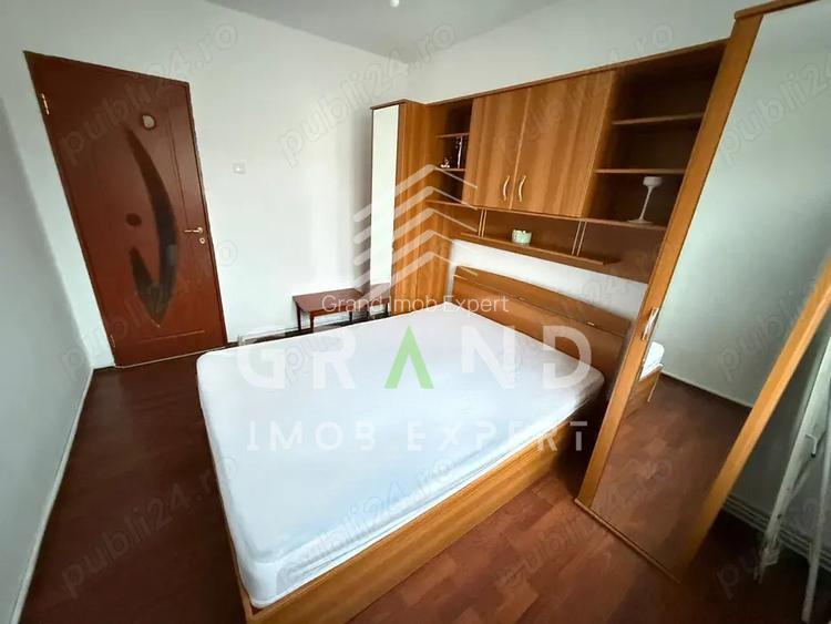 Apartament semidecomandat | 2 camere | 47 mp | Petfriendly | Zona Garii/Autogara - 2