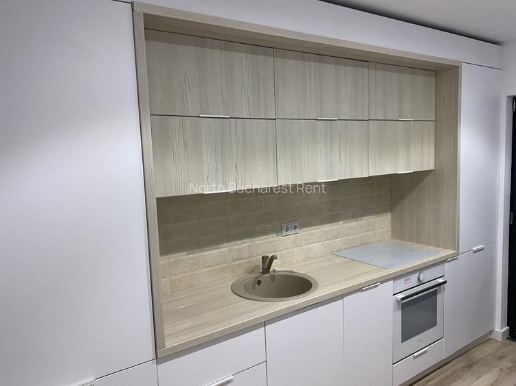 De inchiriat vila, 4 camere, Pipera - 6