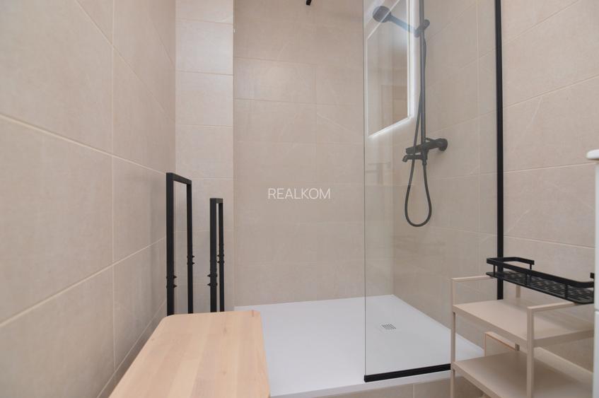 INCHIRIERE APARTAMENT 2 CAMERE CONSTANTIN BRANCOVEANU – PARCUL TINERETULUI - 27