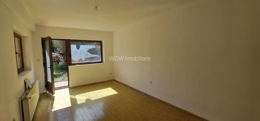 De vanzare casa individuala 960 mp teren in Sibiu - 12