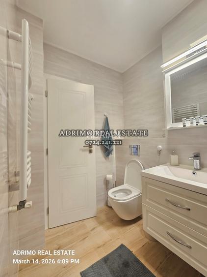 LUX! Ap2cam SUPERB - Vedere La Mare - Parcare Primarie - Centrala GAZ - 600 euro - 13