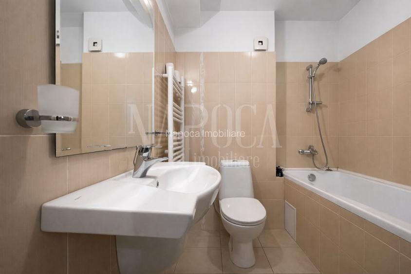 Apartament o camera de vanzare in Gheorgheni, Cluj Napoca - 4