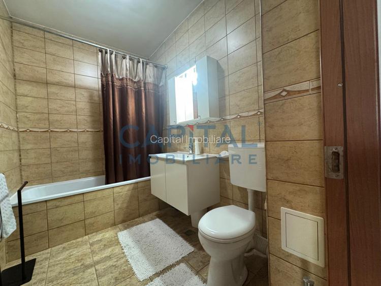 FARA COMISION ! Apartament 2 camere, etaj 3/4, strada Eroilor - 9