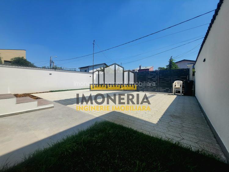 Vila singulara 5-6 cam-comision 0%- 600m Auchan Titan - 250m Parcul Teilor - 5