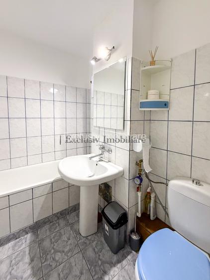 Apartament 3 camere, transformat din 2 - Inel || - Renovat - Termen lung - 10
