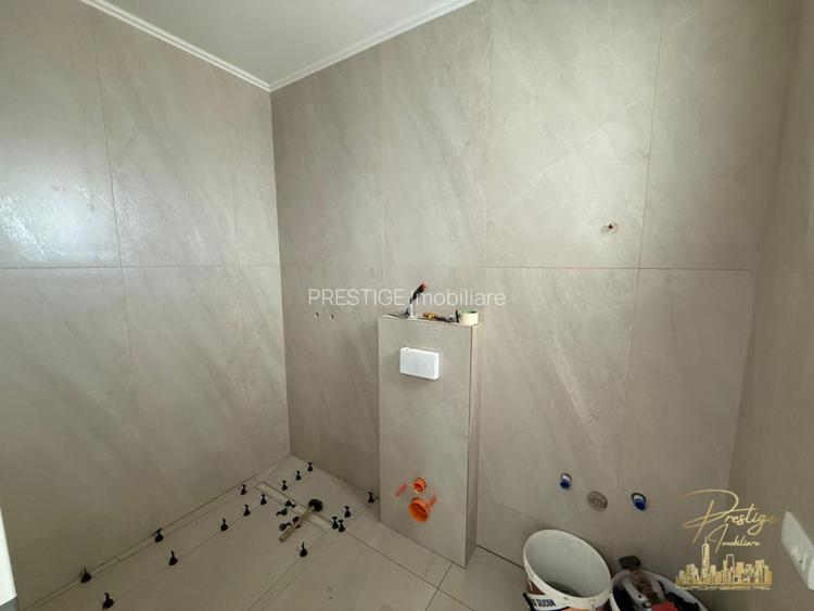 Casa noua cu 3 dormitoare, 2 bai de vanzare in Santandrei - Bihor - 9