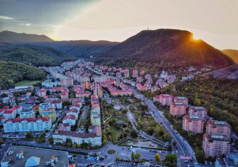 Racadau - (Magnolia)Ap. 3 camere de vanzare  - 16